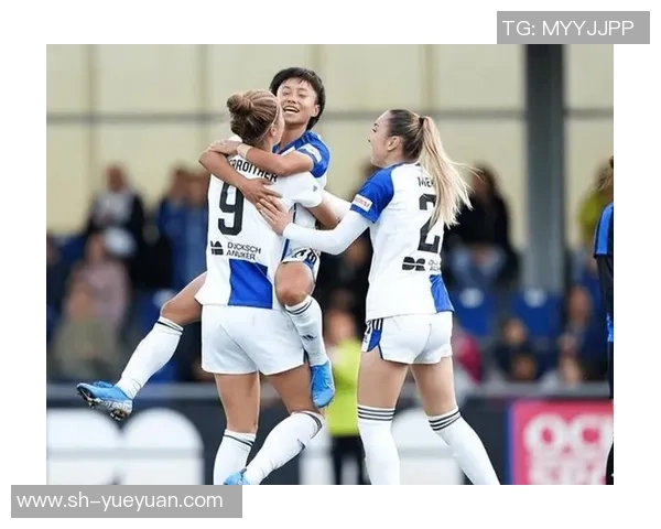 四川内江女足球星崭露头角为中国女子足球注入新动力