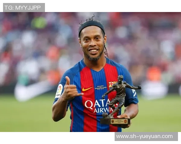 我最喜爱的五位足球巨星及他们在球场上的独特魅力分析