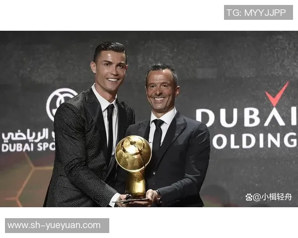 未来足坛之星预测谁将成为下一位天才球员的焦点