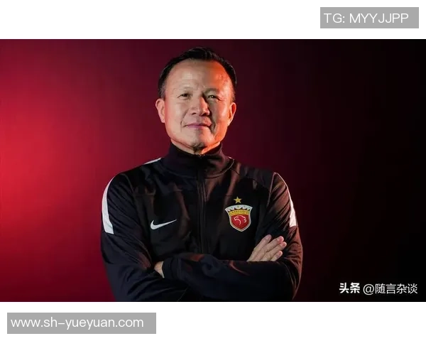 上海足球球星崛起与发展：从本土青年到国际舞台的征程