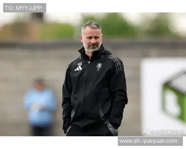 吉格斯：从曼联传奇到足球人生的全方位探索