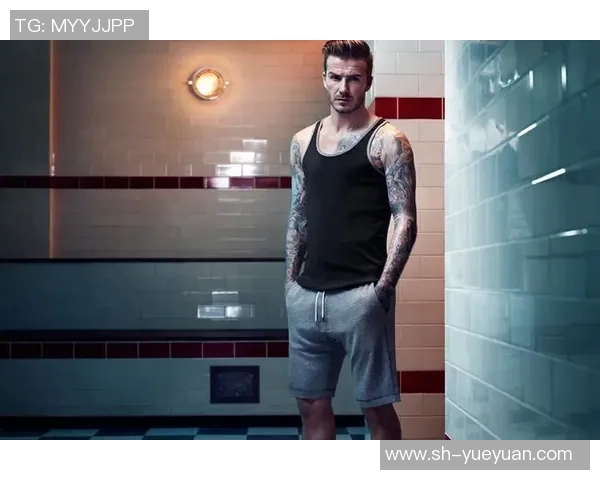 性感足球球星的魅力与激情 盘点那些让球迷为之疯狂的男神